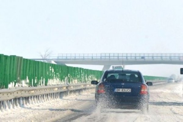 Atenţie, şoferi! Taxă până la 7,5 euro pe anumite drumuri